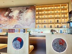 -和彩放题(渔阳店)