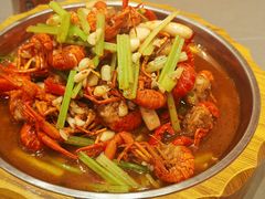 -龙虾奇迹(大华三路店)