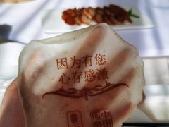 -俏江南天津时尚曲艺主题餐厅(马场道店)