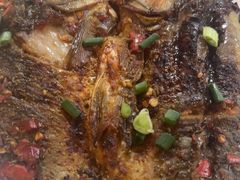 -龚海宝· 烧烤· 羊肉原切挂糊更好吃(庄市店)