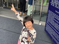 -上海跨国采购会展中心