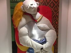 -济州岛泰迪熊博物馆