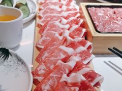 -祥源胡同·涮牛羊肉火锅(花桥店)