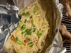 -蒙乡烤全羊·烤羊腿(京溪同和店)