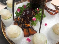 -申粤轩酒楼·三十年粤菜经典(丁香花园店)
