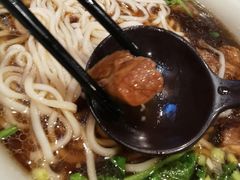 -李先生牛肉面大王(北京东四店)