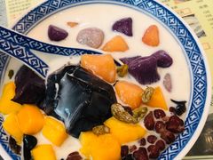 -黄氏壹品汇•水牛奶甜品(全国总店)
