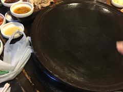 -Dombe豚(黑猪肉街店)
