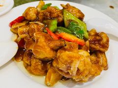 -泰丰楼(前门西大街店)