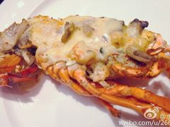 -洲际酒店·地平线全日餐厅HORIZON CAFÉ