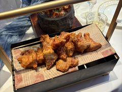 -迦南苑·新派青岛菜·生日纪念日主题餐厅