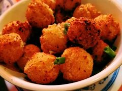 孜然小土豆-炉小二铜锅牛蛙•川湘菜(三里屯店)