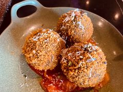墨鱼芝士饭团-KCOOKING概念韩餐(世茂52+店)
