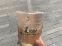 -1点点(银座和谐广场店)