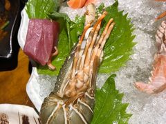 -和彩放题餐厅(酒仙桥店)