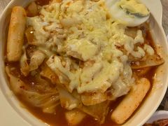 -郑阿姨的家·이모네·韩料&烤肉(武川路店)