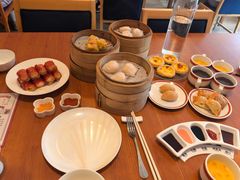 -香宫中餐厅·大连香格里拉(人民路店)