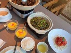 -东湖34号餐厅·湖北菜