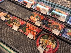 -Olé精品超市(上海港汇恒隆店)