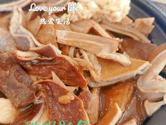 -北京小肠陈饭庄(方庄店)