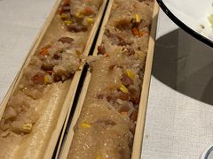 -61号餐吧(兴坪古镇漓江店)