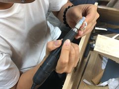-鈊藝銀匠·银饰DIY工作室(永庆坊店)