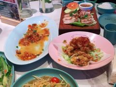 -米多分·越南小馆(南海万科广场店)