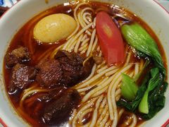 -胡记德源粉·湖南菜(双安店)