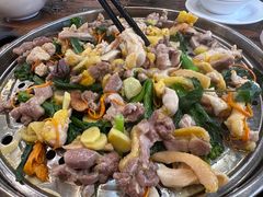 -阿多私房菜(顺德店)
