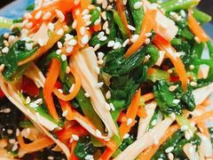 -兰溪小馆(东直门簋街店)