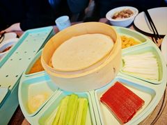 -羲和雅苑•北京烤鸭(瑞吉店)
