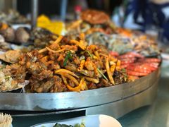 -日进一片海.生腌海鲜火锅.宵夜烧烤(三里屯总店)
