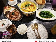 -Thai Alley泰爱里(二沙岛店)