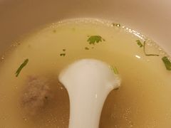 -南门小馆·清真(国贸商城店)