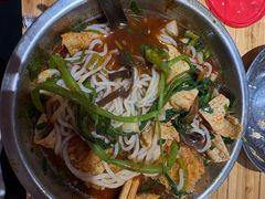 -柳州肥姨妈大骨螺蛳粉(曹路店)