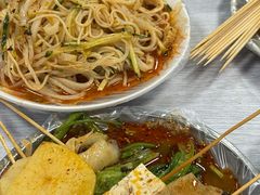 -大姐麻辣烫(莲宝中路店)