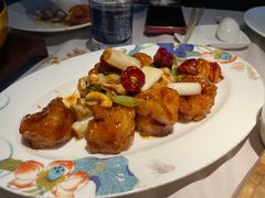 -杭儿风餐厅(嘉里中心店)