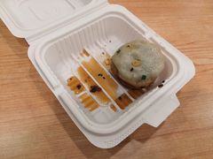 -小杨生煎(黄河路店)