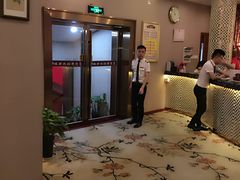 -水润江南尊尚养生馆(城南东路店)