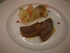 -广州四季酒店·佰鲜汇·现代法餐