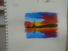 -八哥美术·成人美术画室(总校区)