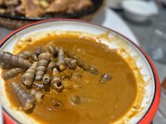 -钱山海鲜大排档