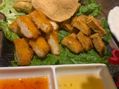 -Siam泰餐厅(水上公园店)