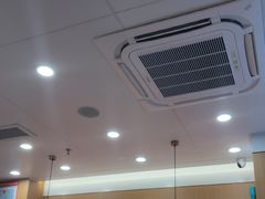 -塔斯汀中国汉堡(宝安宝田一路店)
