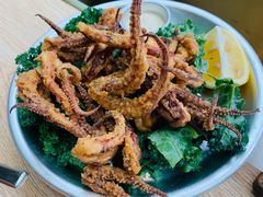 酥炸鱿鱼须-农畉LONFOOD(福田星河COCOPark店)