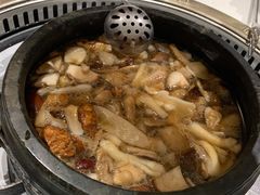 -木王宴语·野生鲜菌火锅(玉河店)