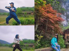 -常德桃花源景区