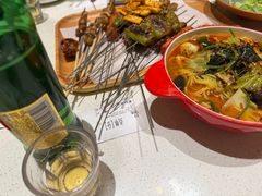 -老味烧烤(总店)