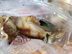 吴山烤鸡-吴山烤禽 (吴山路店)
