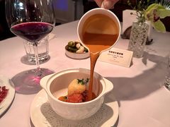 -壳里西餐厅Coquille Seafood Bistro(蒙自路店)